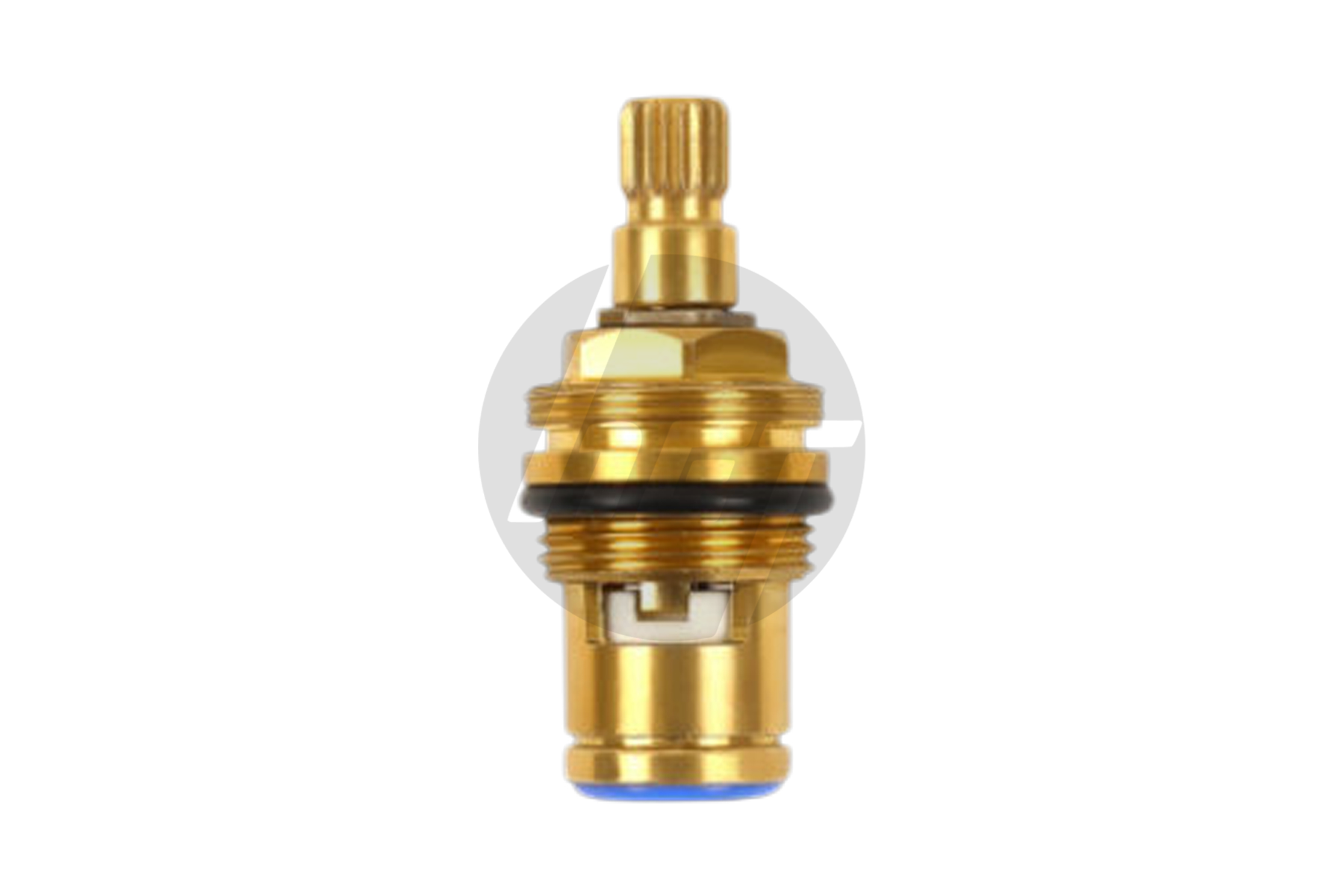 Ceramic Brass Cartridge Series SB-04 Platinum